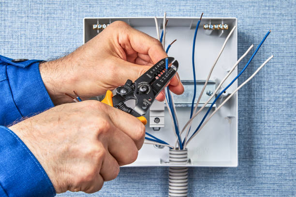 Best Electrical Panel Upgrades  in Peru, IL