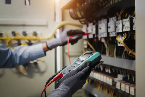 Professional Electrical Services in Peru, IL